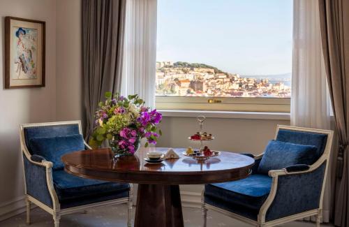 Santo Antonio Hotel | Tivoli Avenida Liberdade Lisboa – A Leading Hotel of the World