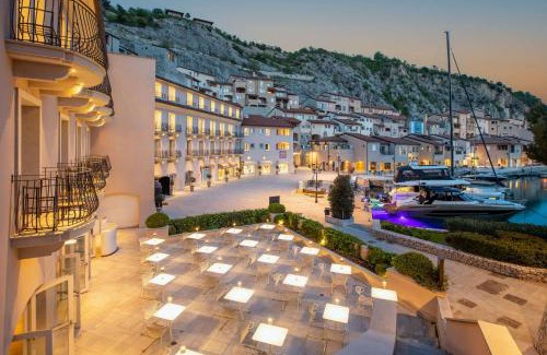 Portopiccolo Hotel | Tivoli Portopiccolo Sistiana Wellness Resort & Spa