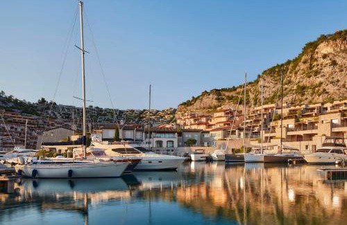 Portopiccolo Hotel | Tivoli Portopiccolo Sistiana Wellness Resort & Spa