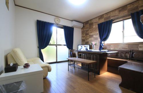 Sumoto House | Tiz wan 洲本