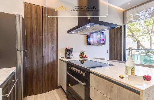 La Cruz de Huanacaxtle House | Tizate 101 by Del Mar