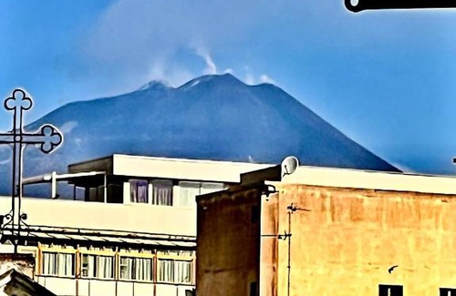 Picanello-Ognina-Barriera-Canalicchio Apartment | Tiziana Sicily House - Appartamento Luminoso a Catania con Wi-Fi Veloce e Parcheggio Gratuito
