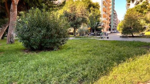 Picanello-Ognina-Barriera-Canalicchio Apartment | Tiziana Sicily House - Appartamento Luminoso a Catania con Wi-Fi Veloce e Parcheggio Gratuito