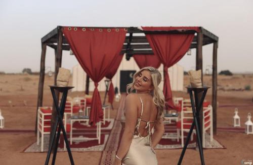 Taouz Other | Tiziri Camp