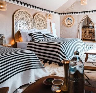 Taouz Other | Tiziri Camp