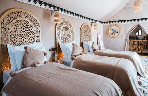Taouz Other | Tiziri Camp