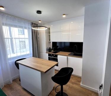 Pila Apartment | TK Komfortowy Apartment w Pile Netflix Światłowód w cenie