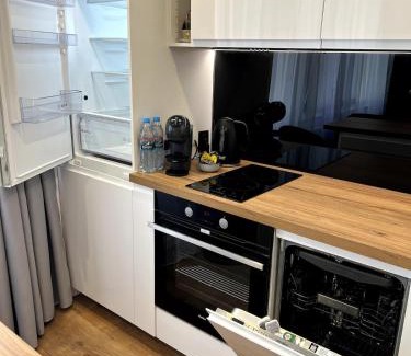 Pila Apartment | TK Komfortowy Apartment w Pile Netflix Światłowód w cenie