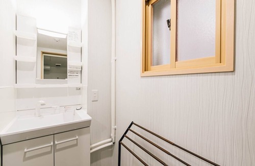 Asahikawa Apartment | TKDHOUSE Asahikawa popin Aladdin Room Recommen/Asahikawa Hokkaidō