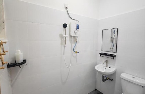 Hulu Kinta House | TL LEGEND HOMESTAY Ipoh garden east
