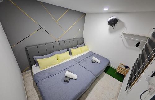 Hulu Kinta House | TL LEGEND HOMESTAY Ipoh garden east