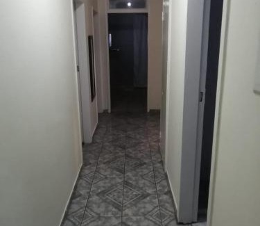 Ekurhuleni House | TL YAHWEH GUEST HOUSE