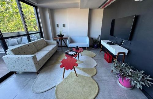 Boa Vista Apartment | TL308 - Aconchego e conforto no centro