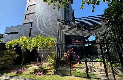 Boa Vista Apartment | TL404 - Sofisticação no centro