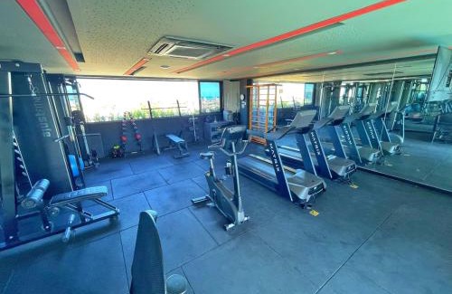 Boa Vista Apartment | TL404 - Sofisticação no centro