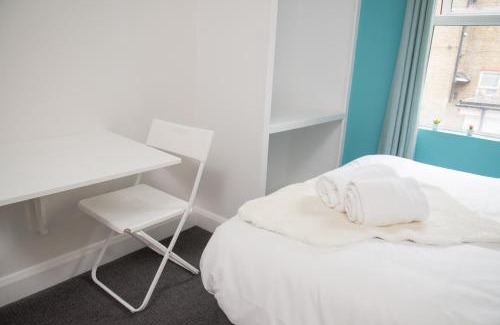 Copers Cope Apartment | TLK Apartments & Hotel - Beckenham High Street