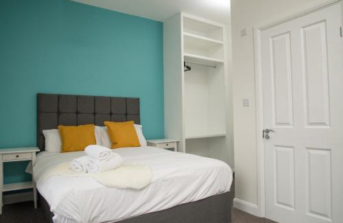 Copers Cope Apartment | TLK Apartments & Hotel - Beckenham High Street