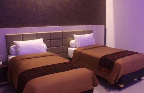 Dinoyo Hotel | Tlogomas Guest House
