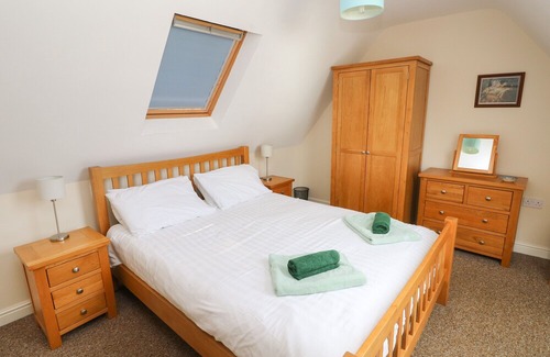Haverfordwest Cottage | Tlws Bach, ROCH
