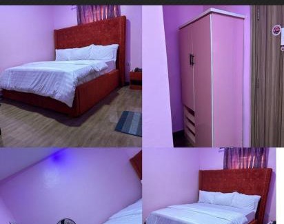 Ibadan Hotel | TM Royal Hotel