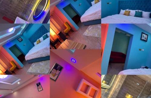 Ibadan Hotel | TM Royal Hotel