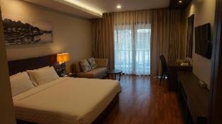 Vang Vieng Hotel | Tmark Resort Vangvieng