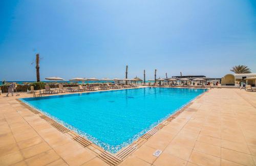 Djerba Midun Hotel | TMK Marine Beach by Turismark