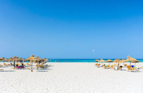 Djerba Midun Hotel | TMK Marine Beach by Turismark