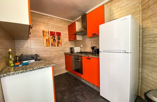 Sidi Bou Said Apartment | Cosy S2 Duplex @ Sidi Bou Said