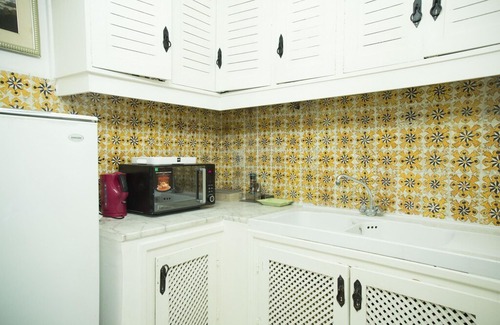 Sidi Bou Said Apartment | Apt Unique en son genre au coeur de sidi bou said