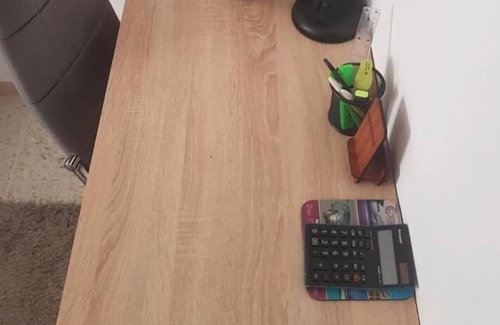 Cite Les Palmeraies Apartment | Ideal Appart Ain Zaghouan Tunis