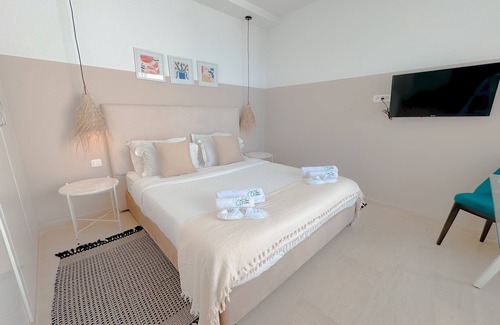 La Marsa Apartment | The Amazing Studio in Site archéologique de Carthage