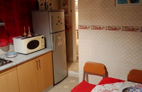 Sidi Bou Said House | Dream apartment in Sidi bousaid