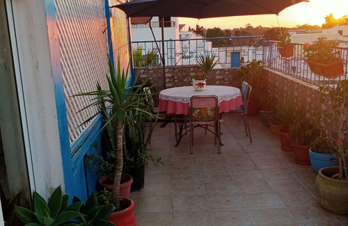 Sidi Bou Said House | Dream apartment in Sidi bousaid