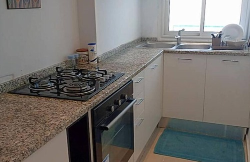 Sidi Bou Said Apartment | Au Cœur de Sidi bou Said s+1
