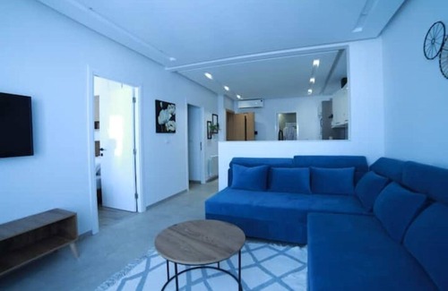 Sidi Bou Said Villa | The Queen of Sidi Bou Said