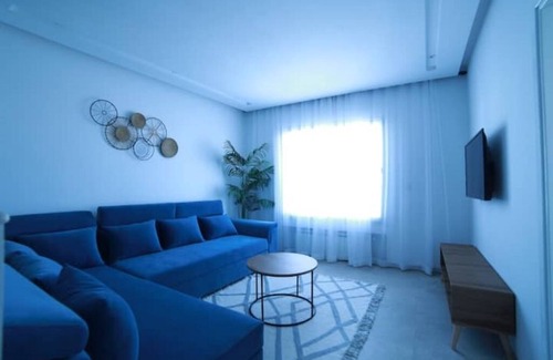 Sidi Bou Said Villa | The Queen of Sidi Bou Said