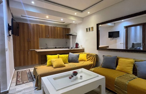 Sidi Bou Said Apartment | Cosy apparement sidi bou said