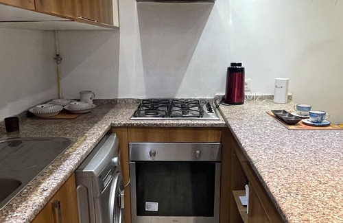 Sidi Bou Said Apartment | Cosy apparement sidi bou said