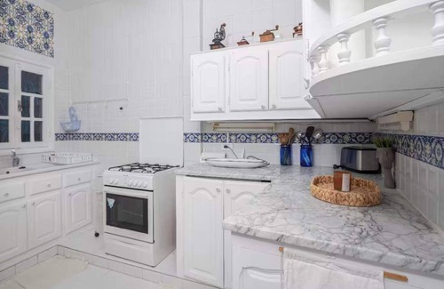 Sidi Bou Said Villa | Maison l'Étoile de Sidi Bou Saïd - 360° sea view