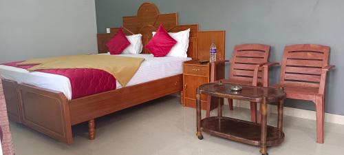 Yercaud Hotel | Tn27callingkrishholiday