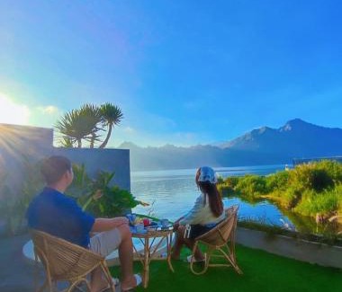 Songan House | TNG Kintamani