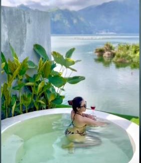 Songan House | TNG Kintamani