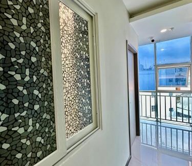 District 3 Apartment | Toà nhà - P403 căn hộ mini Trung tâm thành phố HCM
