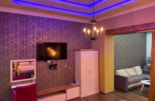 Sombor Apartment | Tošić apartman