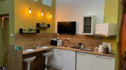 Sombor Apartment | Tošić apartman