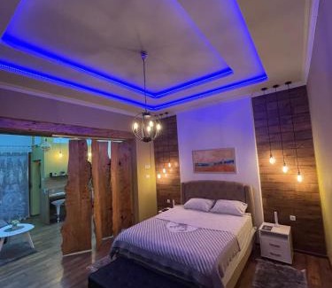 Sombor Apartment | Tošić apartman