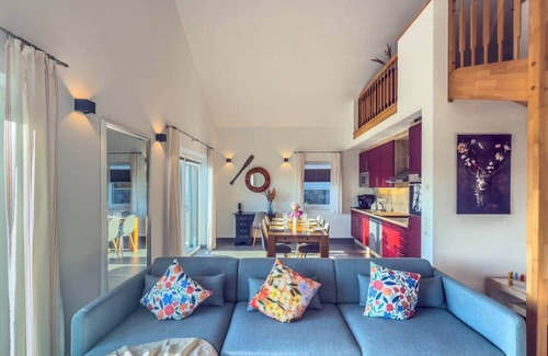 Rieden House | To be completed