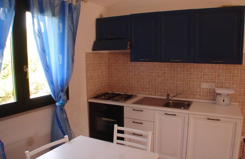 Santa Maria Coghinas Apartment | To find a corner of your lost Paradise