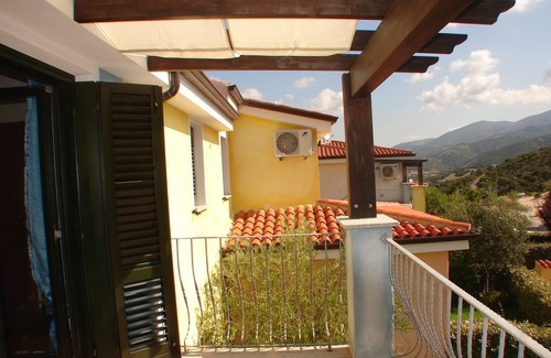 Santa Maria Coghinas Apartment | To find a corner of your lost Paradise